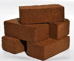 Cocopeat 5kg Blocks